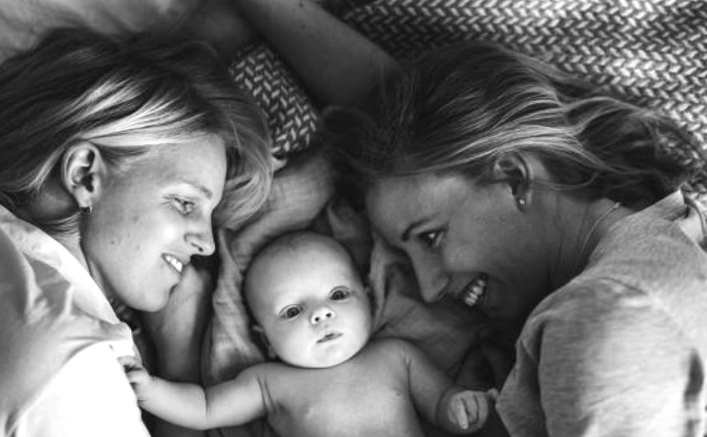 profylaxkurs doula moa örebro födsel