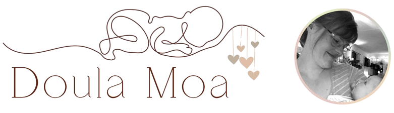 doula moa örebro logo profylax doulapaket