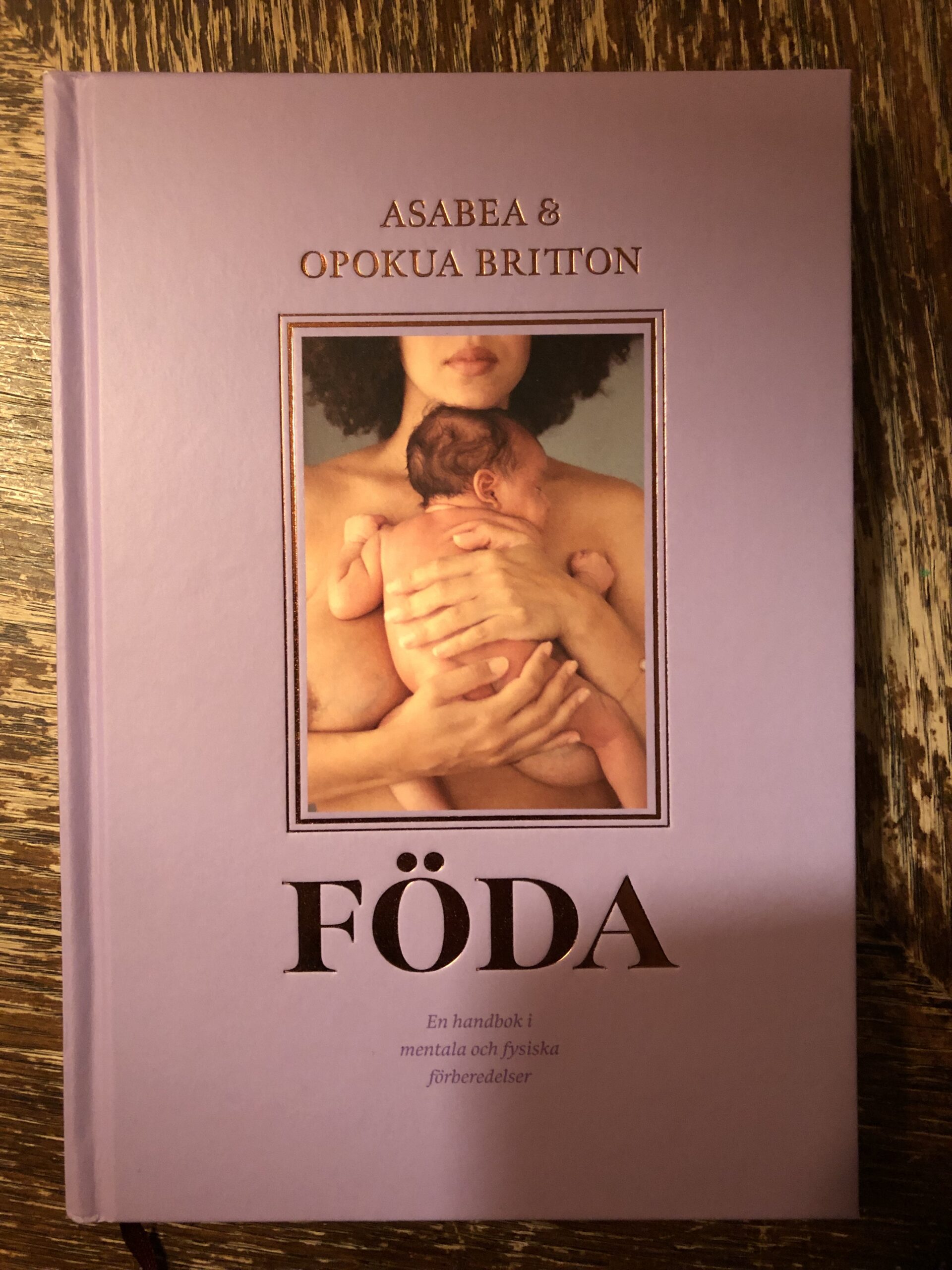 föda asabea britton opokua britton cavaco lästips doula moa örebro profylax
