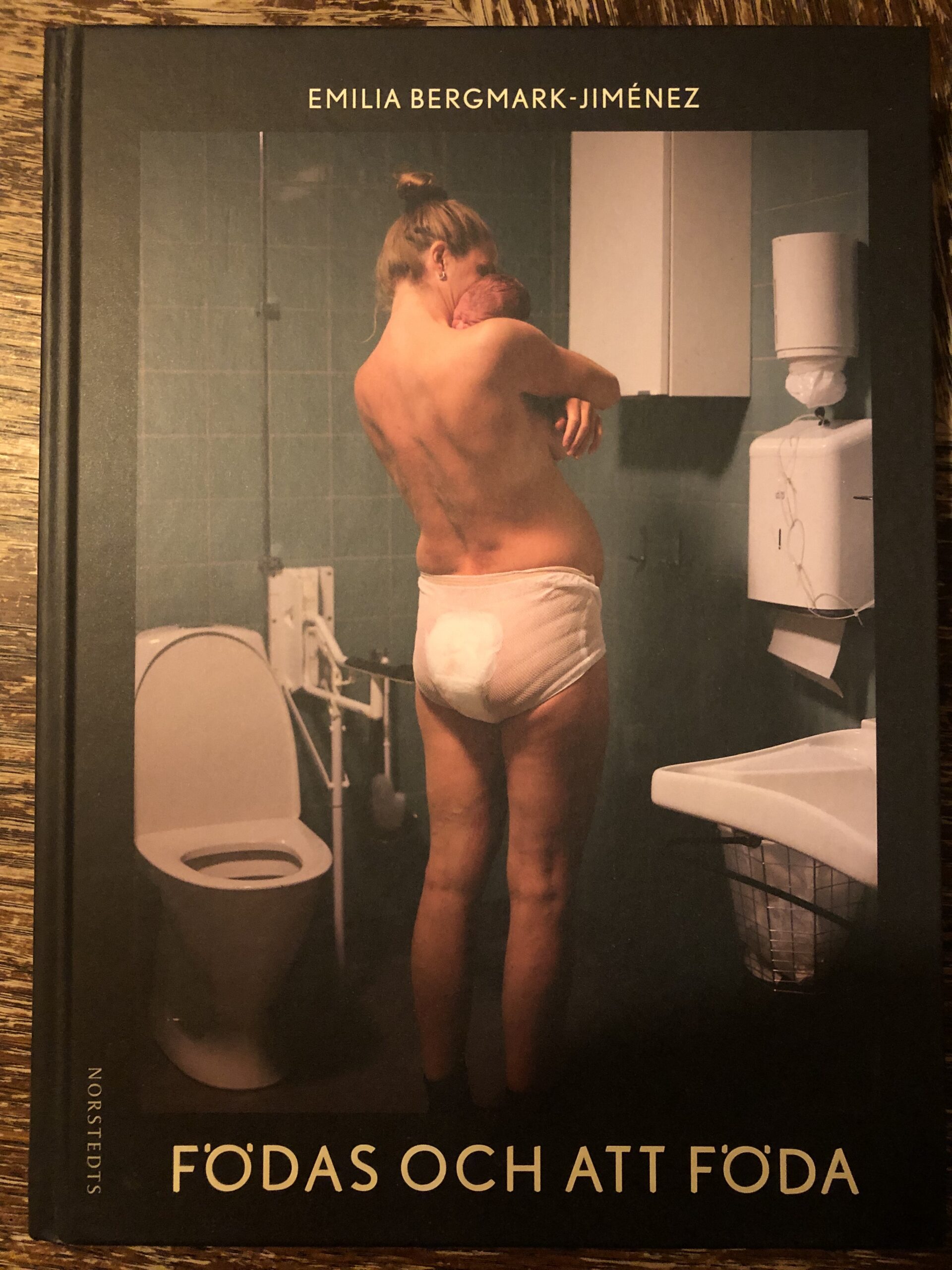 födas och att föda emilia bergmark jiménez doula moa örebro profylax