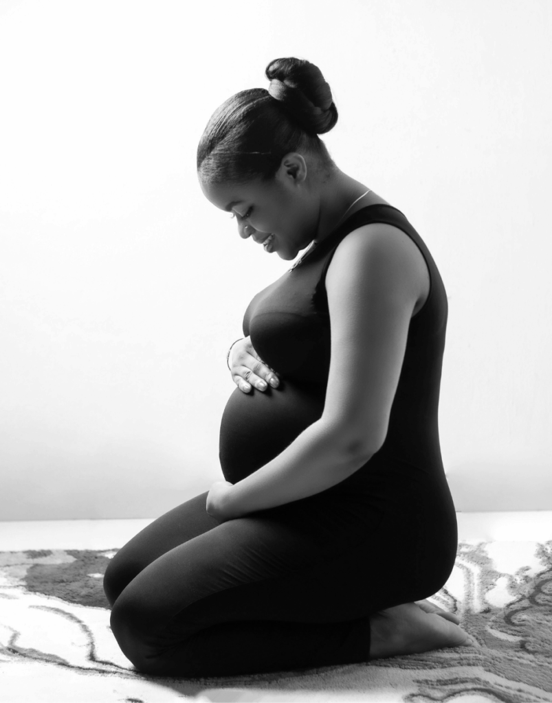 doula moa örebro profylax gravid svart kvinna