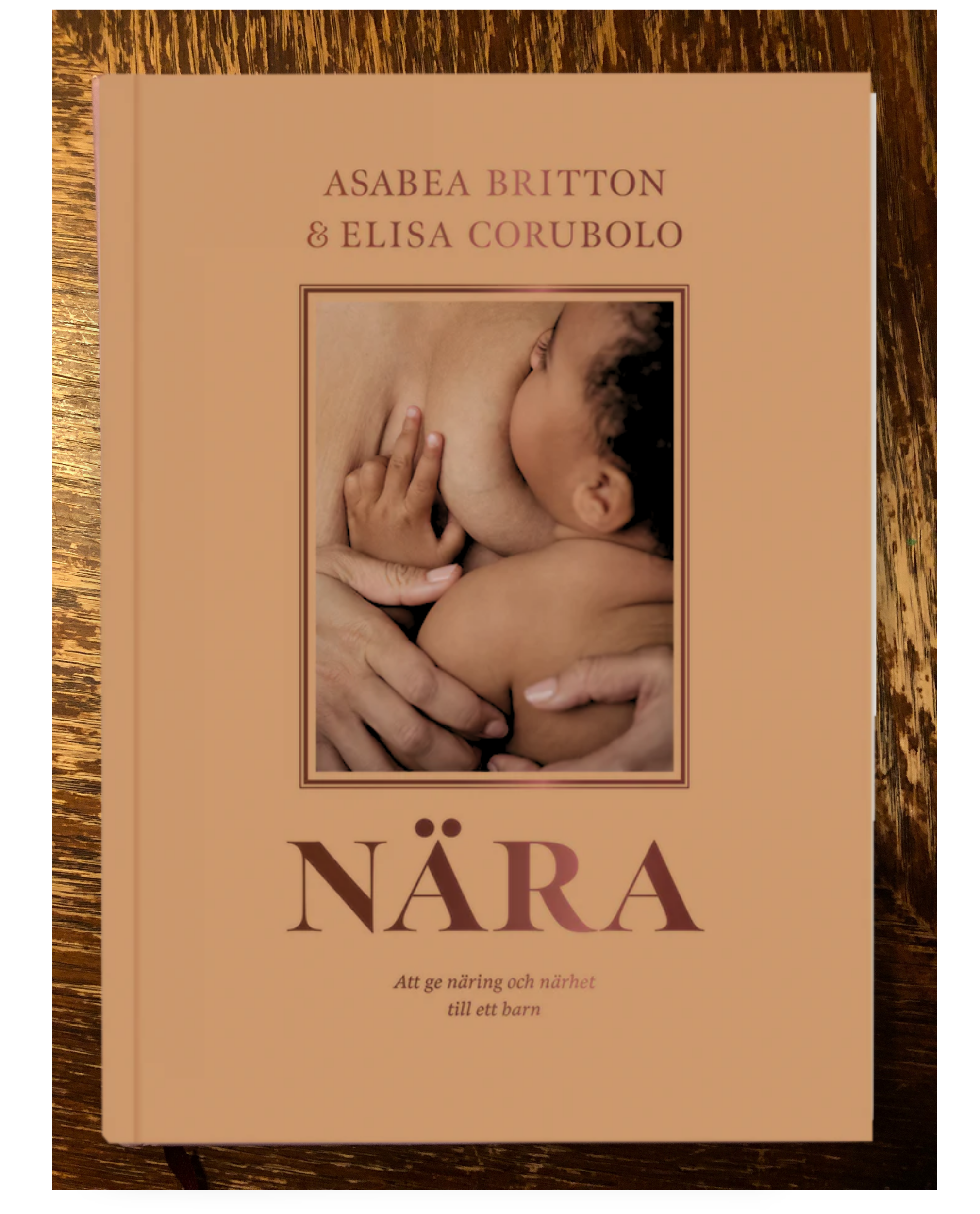nära asabea britton elisa corobulo lästips doula moa örebro profylax